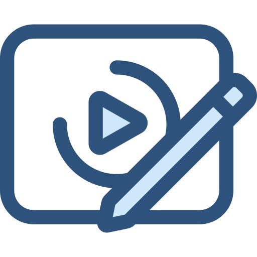 Edit video