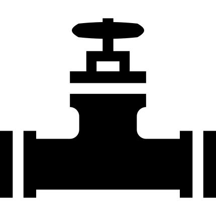 Pipe valve