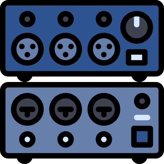 Sound card