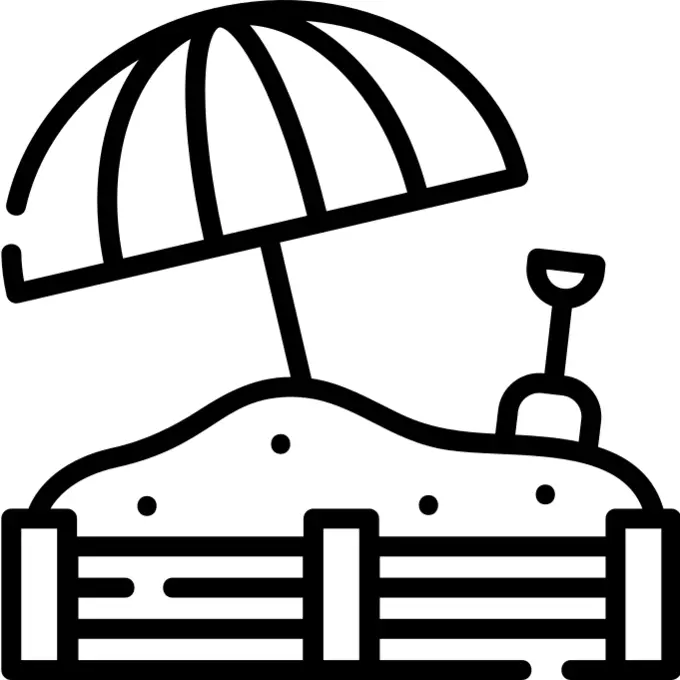 砂箱
