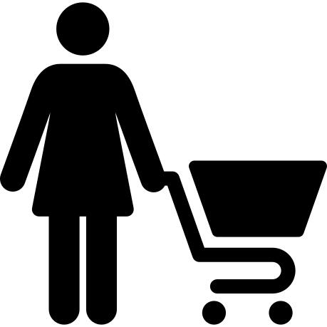 Shopping