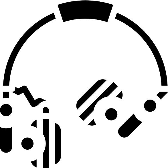 Headphones