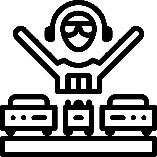 DJ