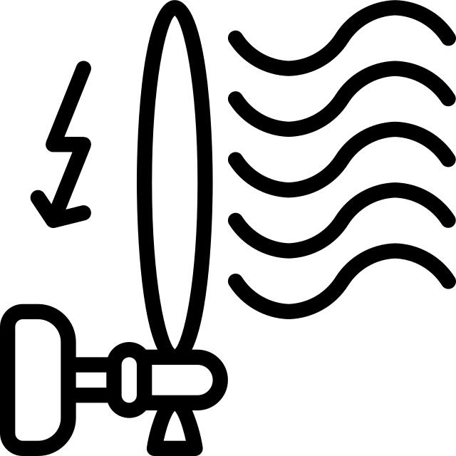 Wind turbine