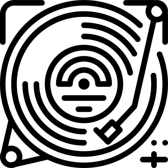 留声机