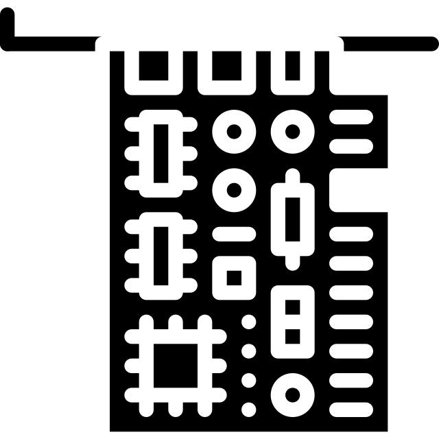 声卡
