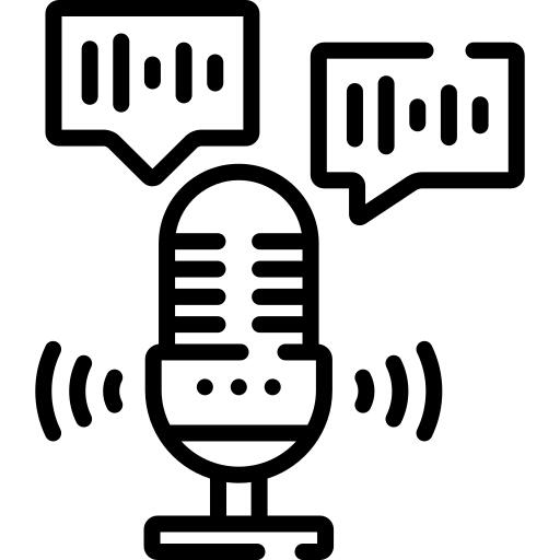 Voice message