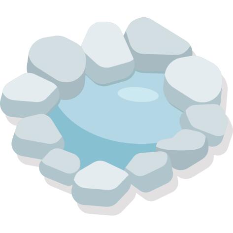Pond