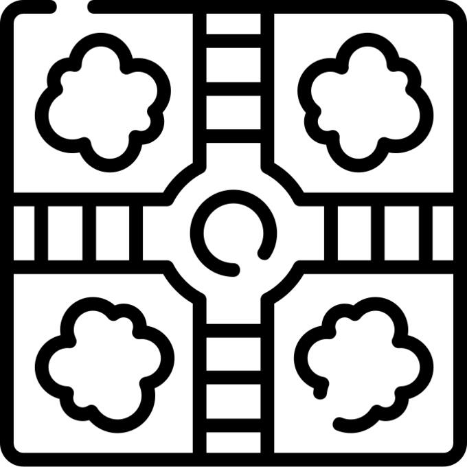 公园