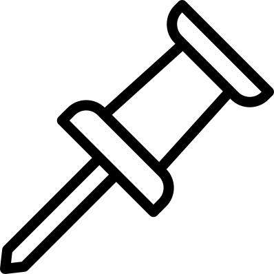 Push pin