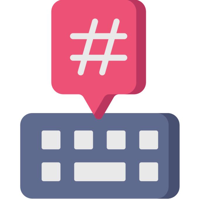 Hashtag