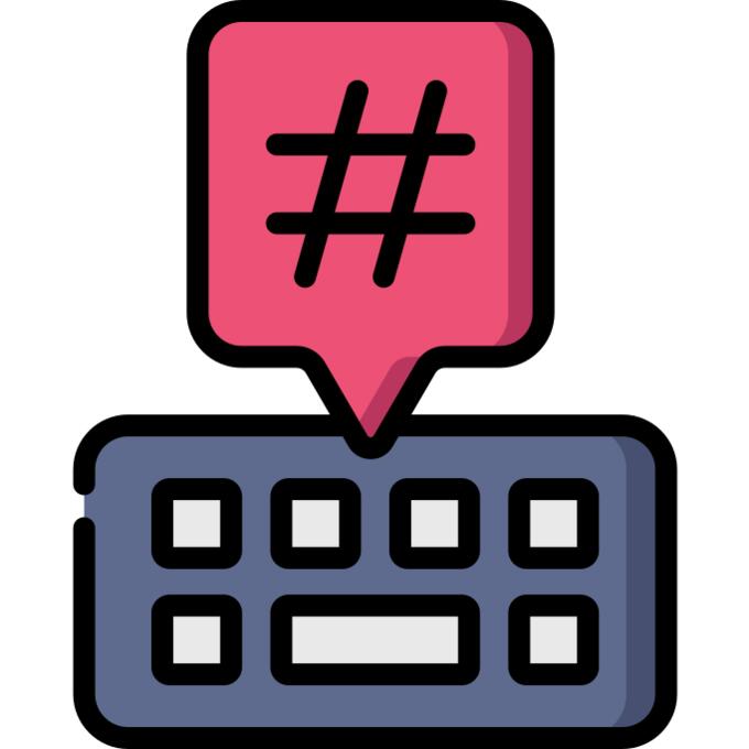 Hashtag