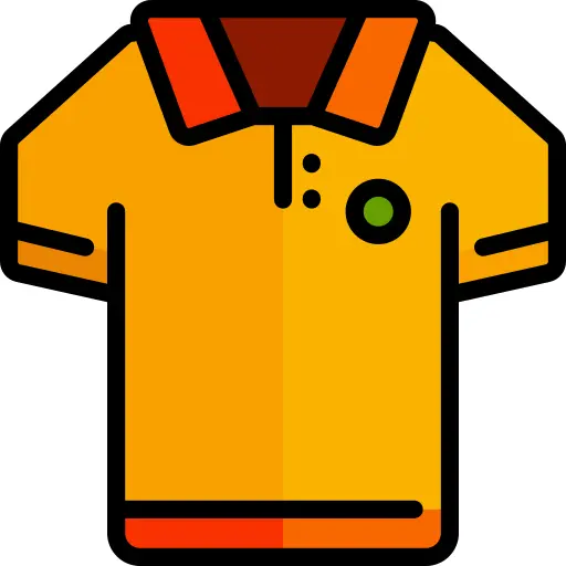 Polo shirt