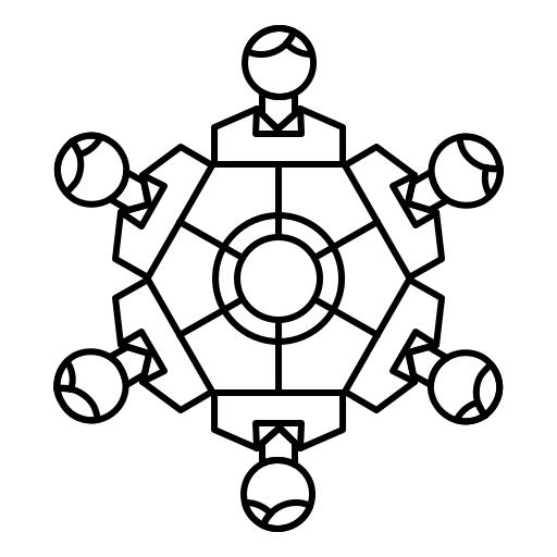 合作