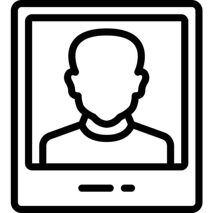 Files and folders