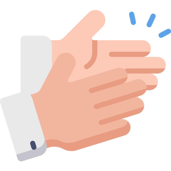Clapping