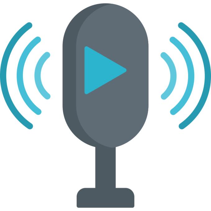 Podcast