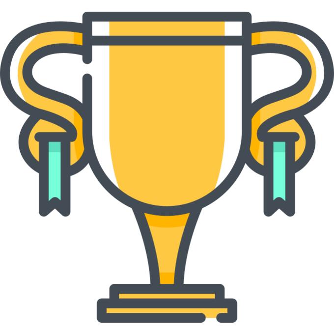 Trophy