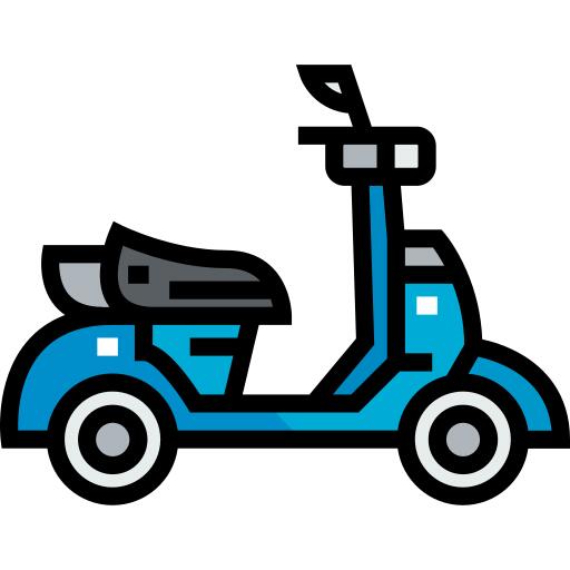Scooter