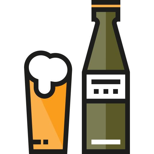 Pint of beer