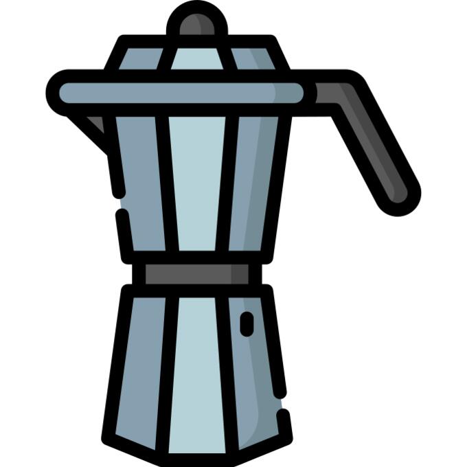 Kettle