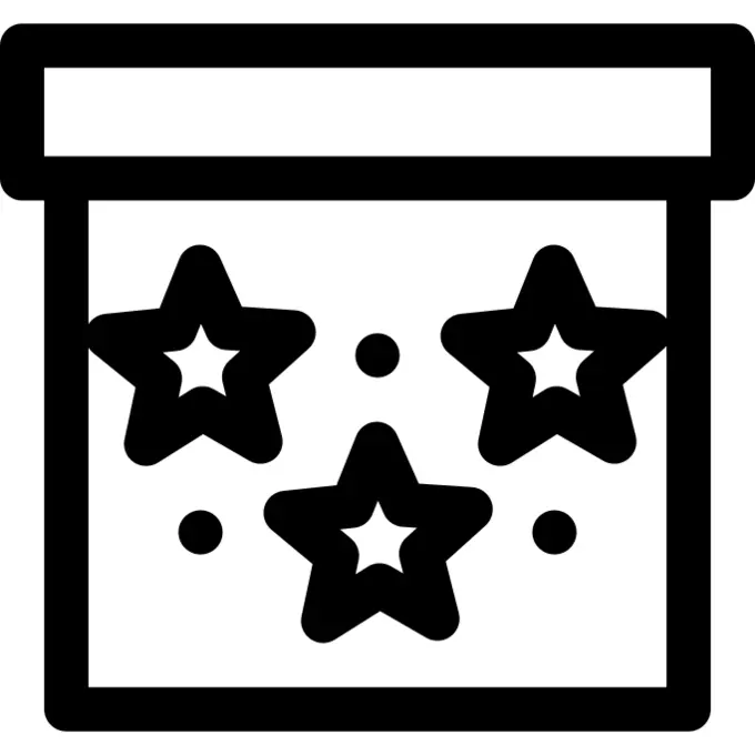 Box