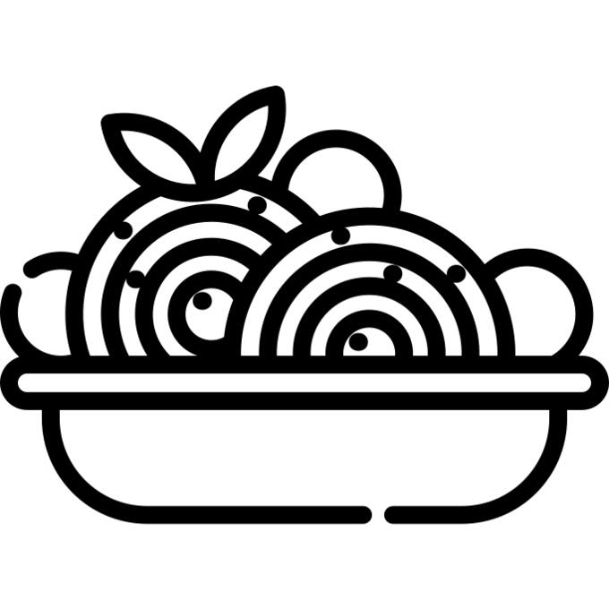 Spaghetti