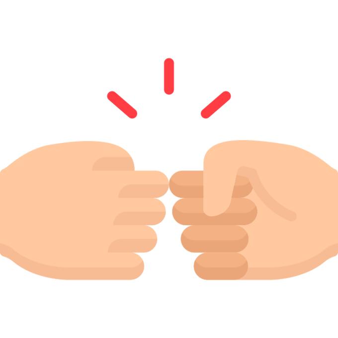Fist
