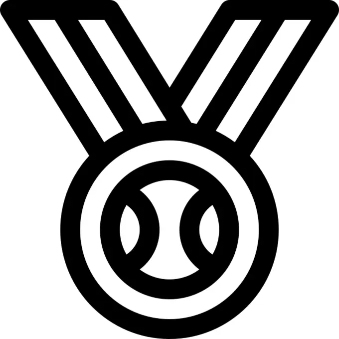 奖