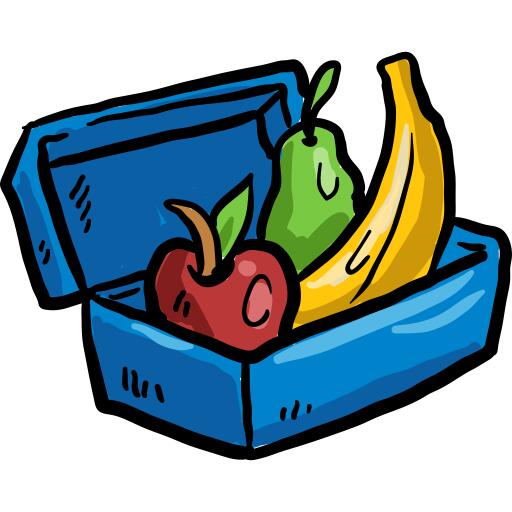 Lunch box