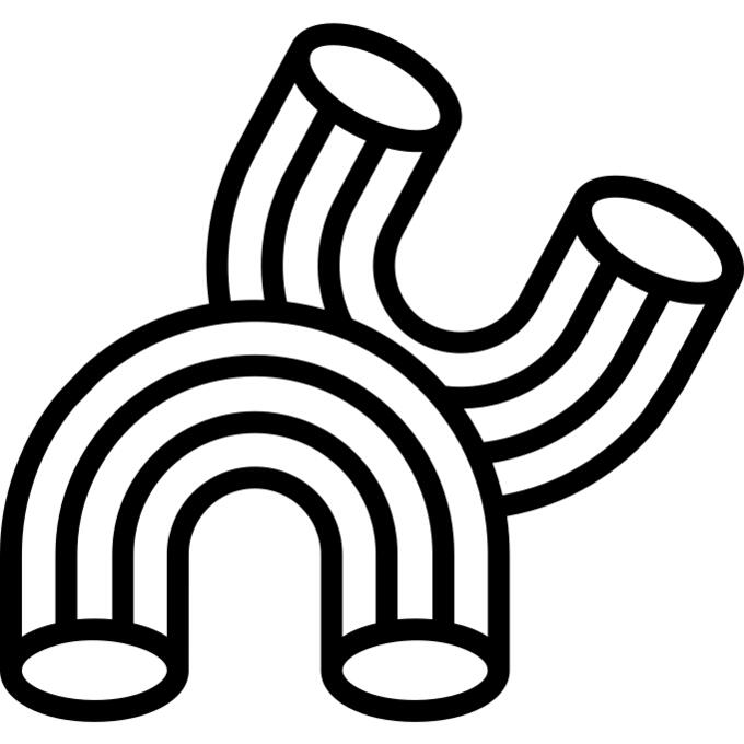 意大利面条