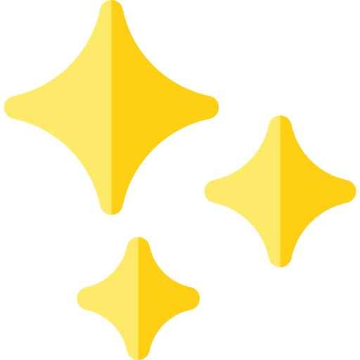 Shines