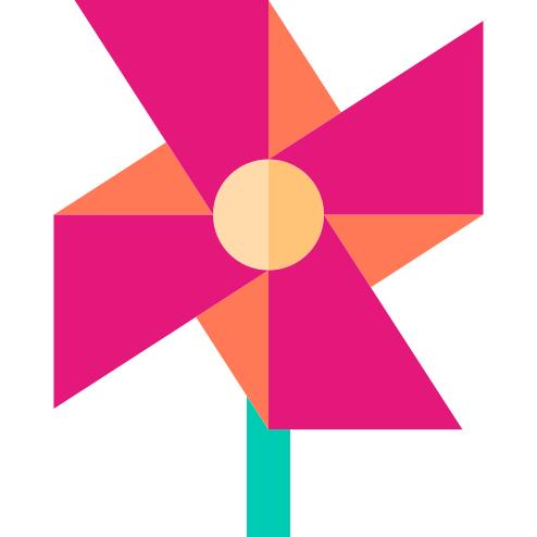 Pinwheel