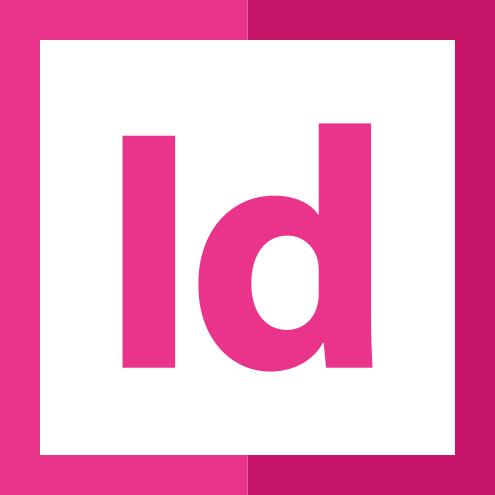 Adobe indesign