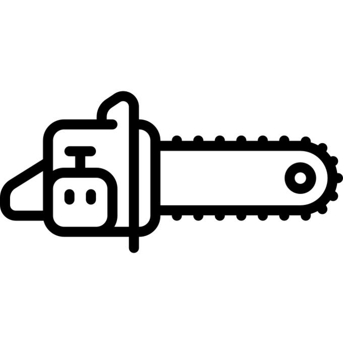 Chainsaw