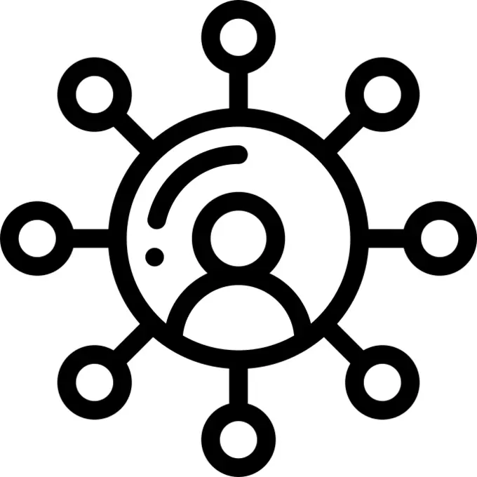 网络