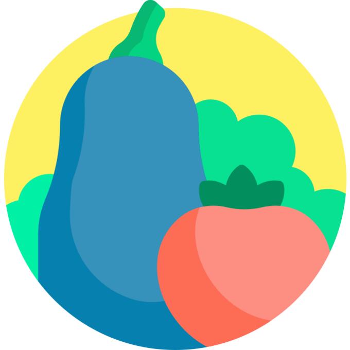 Vegetables