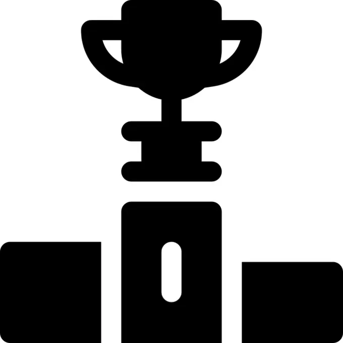 Podium