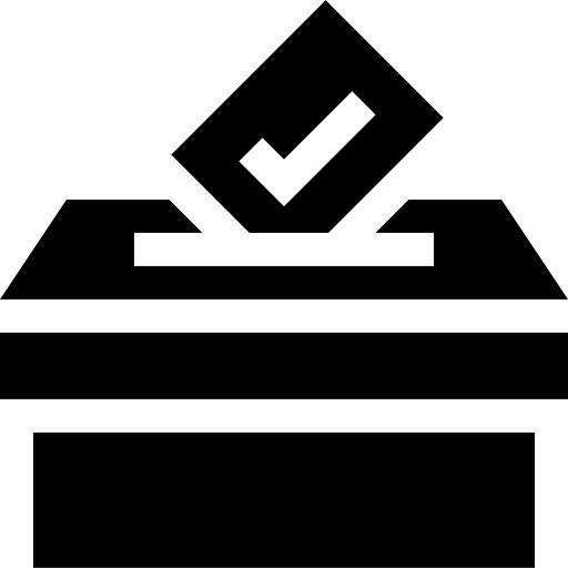 Voting box