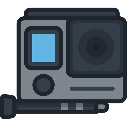 GoPro的