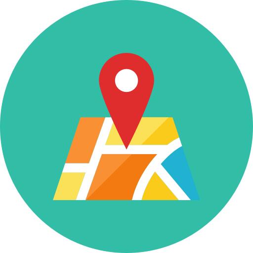 地图