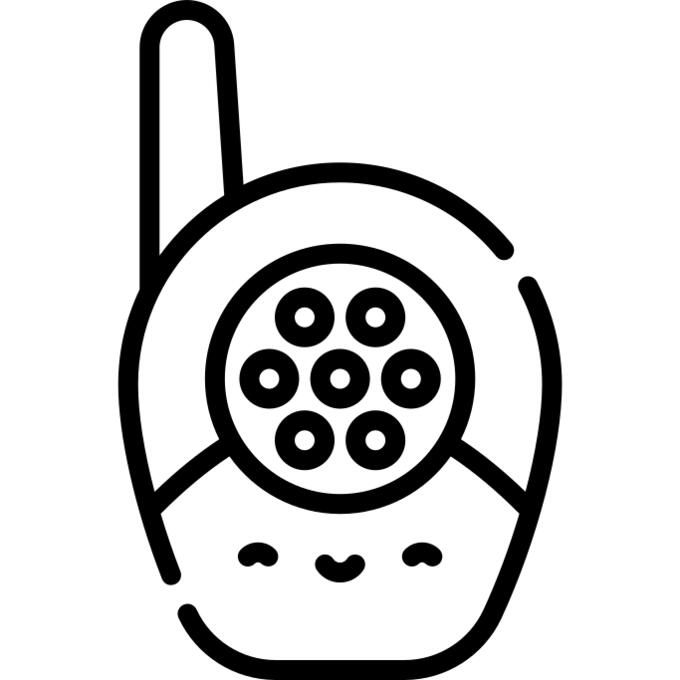 Baby monitor