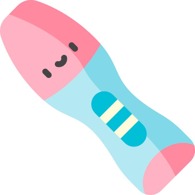 Pregnancy test