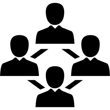 Users communication