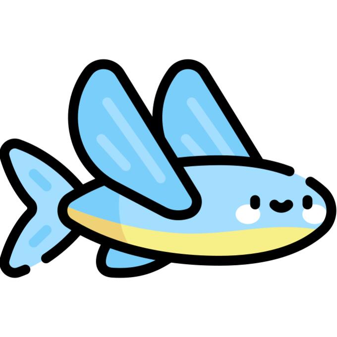 飞鱼