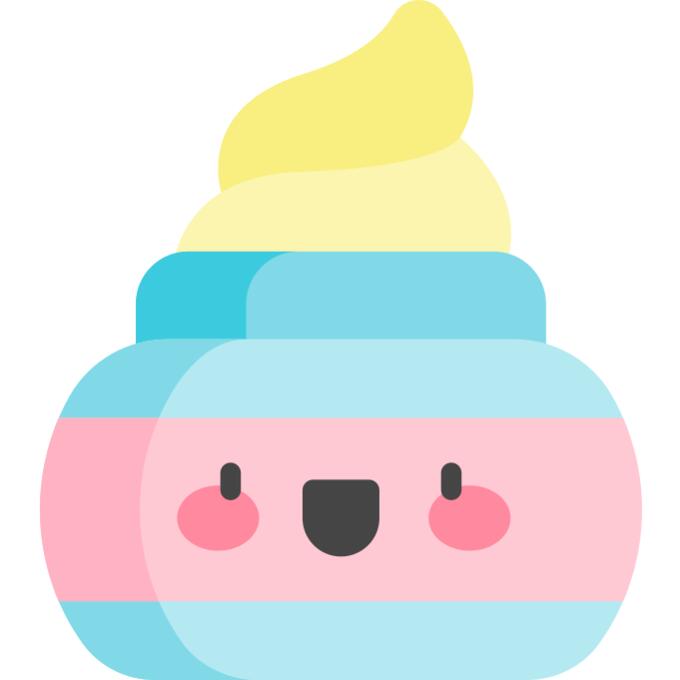 奶油