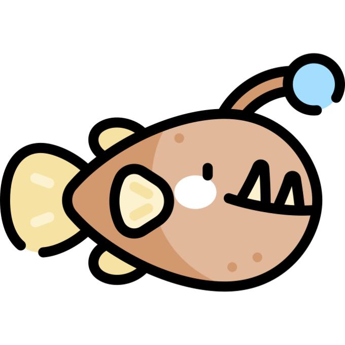 Anglerfish