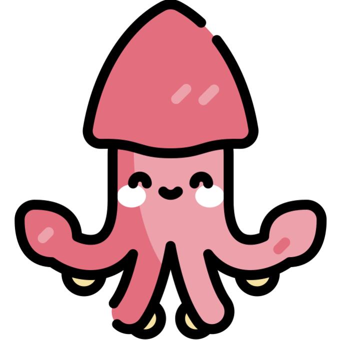 乌贼