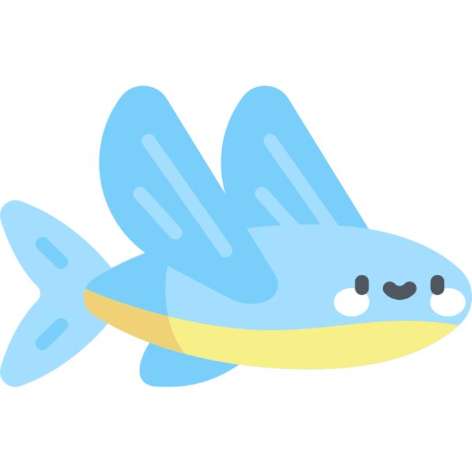 飞鱼