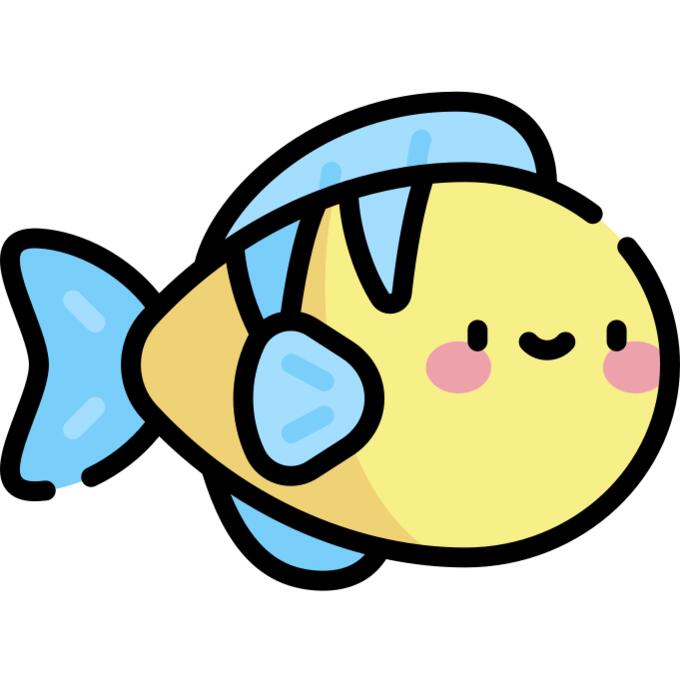 鱼